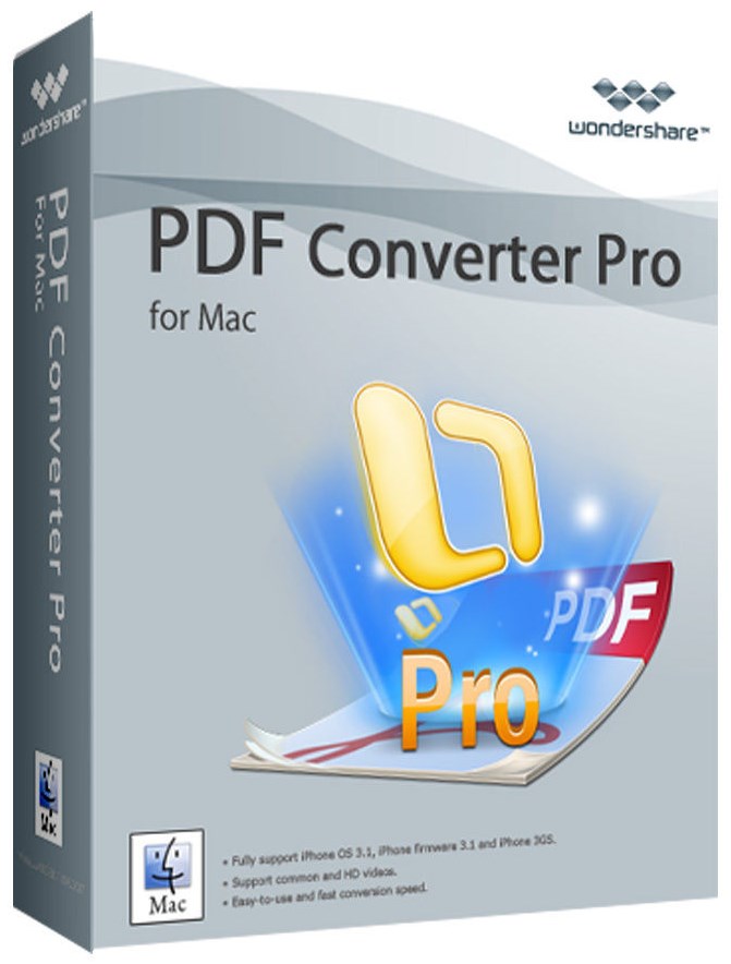 Wondershare Pdf Converter Pro Free Download Mac
